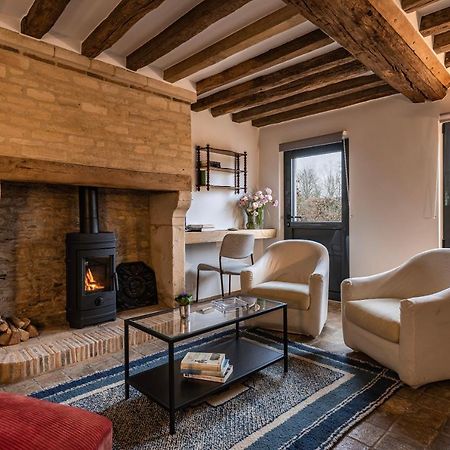 La Maison Corniere Bieville-en-Auge 외부 사진