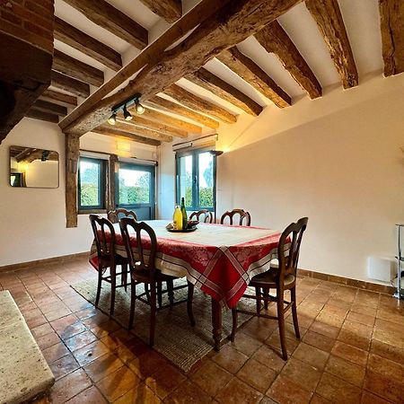 La Maison Corniere Bieville-en-Auge 외부 사진