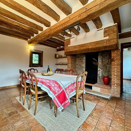 La Maison Corniere Bieville-en-Auge 외부 사진