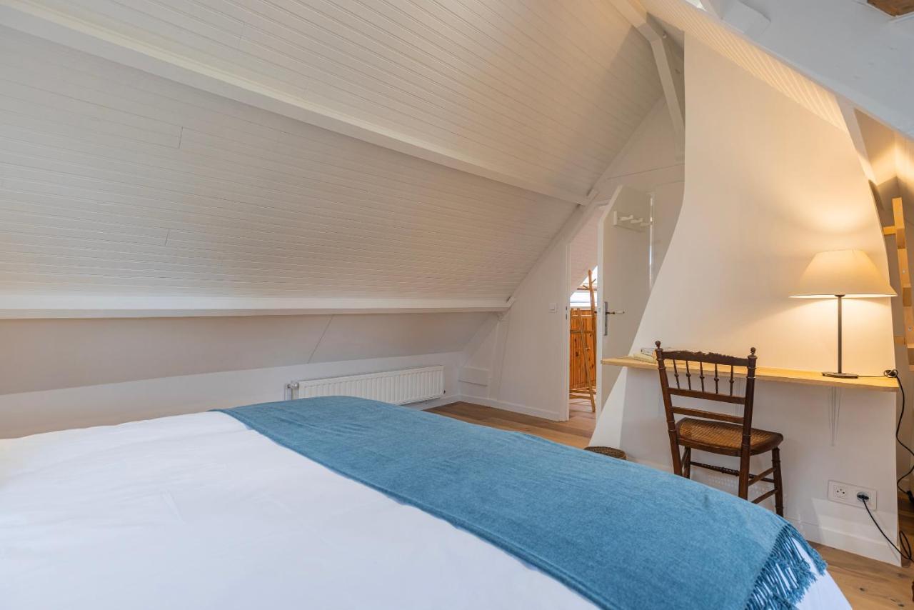 La Maison Corniere Bieville-en-Auge 외부 사진