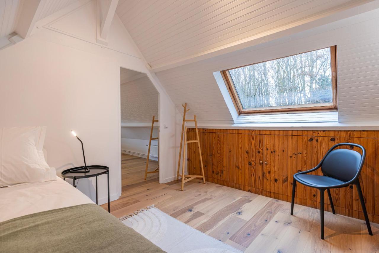 La Maison Corniere Bieville-en-Auge 외부 사진
