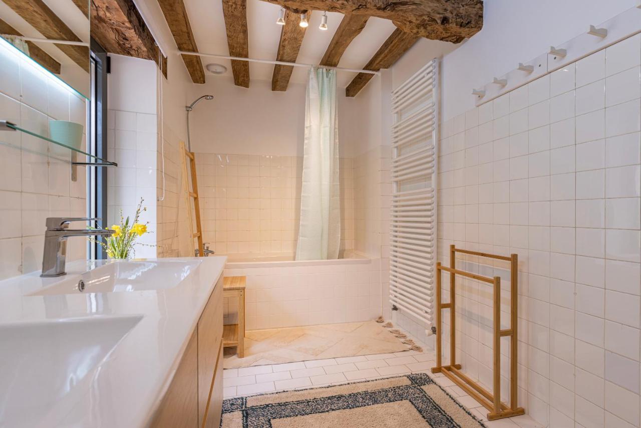 La Maison Corniere Bieville-en-Auge 외부 사진