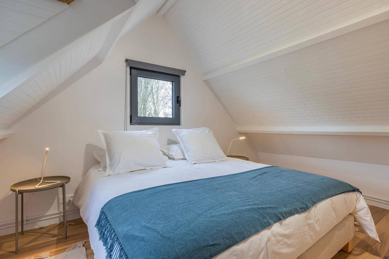 La Maison Corniere Bieville-en-Auge 외부 사진