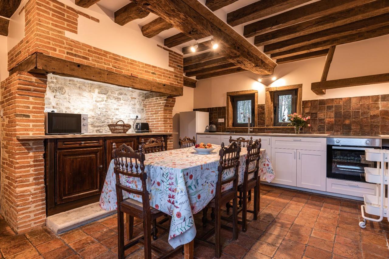 La Maison Corniere Bieville-en-Auge 외부 사진