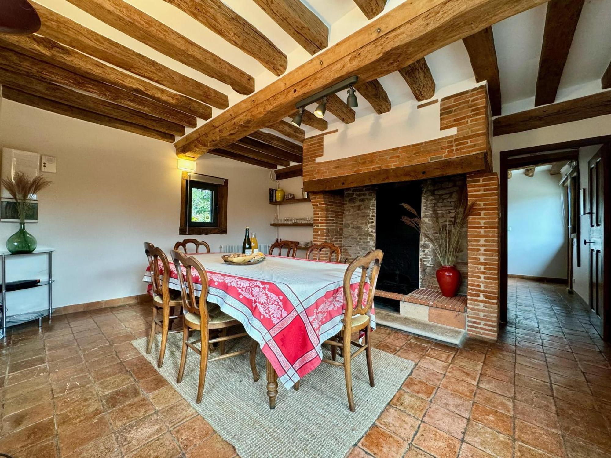 La Maison Corniere Bieville-en-Auge 외부 사진