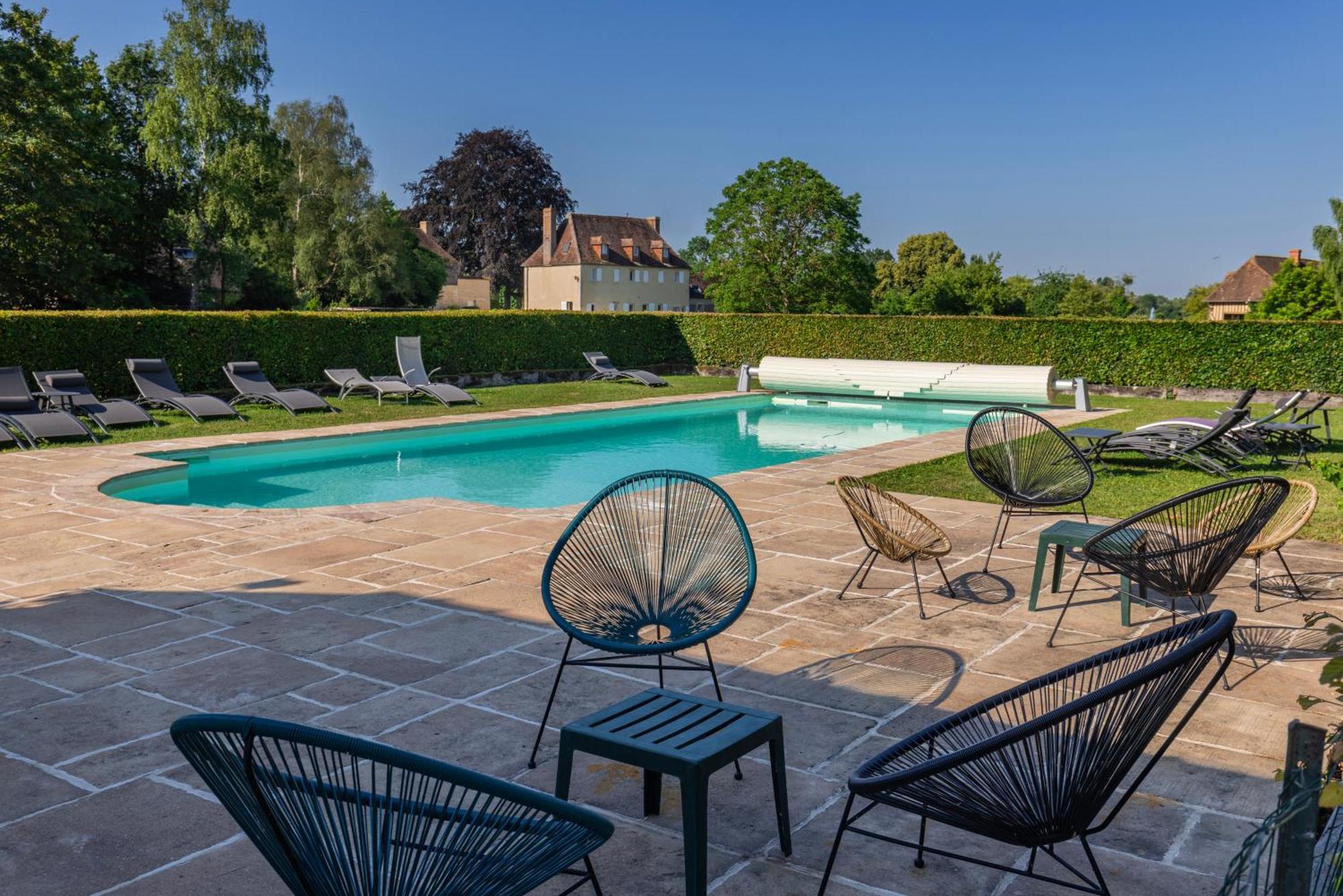 La Maison Corniere Bieville-en-Auge 외부 사진