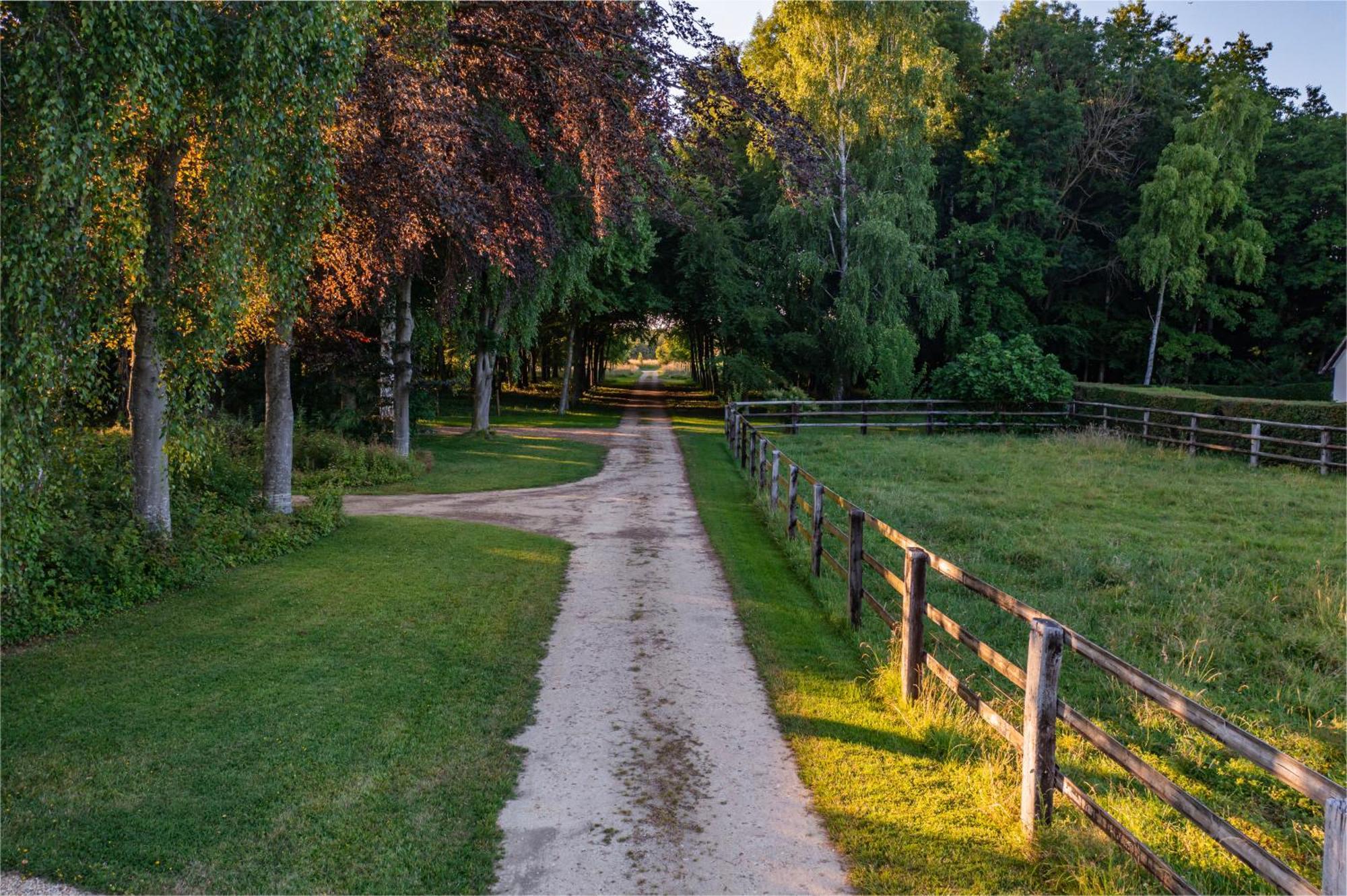 La Maison Corniere Bieville-en-Auge 외부 사진